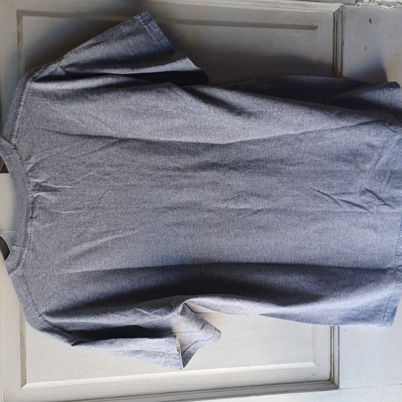 Status of Liberty Gray TShirt size Medium - Picture 4 of 4